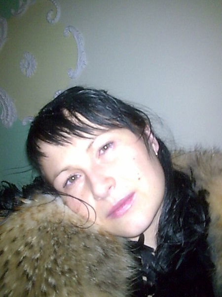 Ирина Гуляева