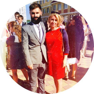 Вячеслав Руденцов