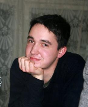 Алексей Сиротин