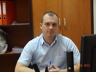 Андрей Французов