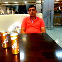 Arslan Rejapow