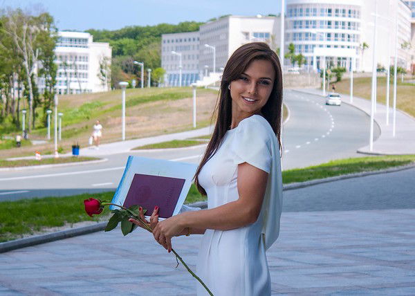 Анастасия Тютяева