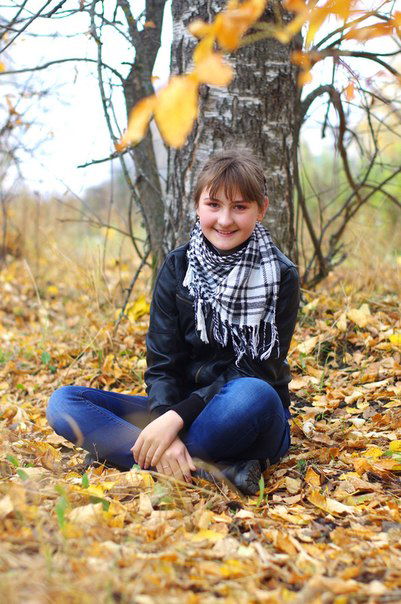 Ксения Кунафина