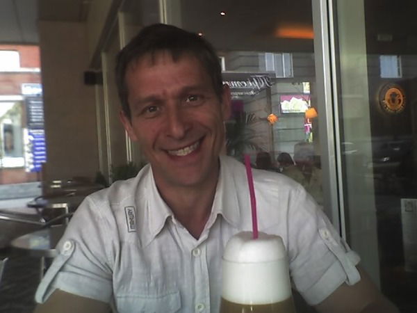 Олег Стариков