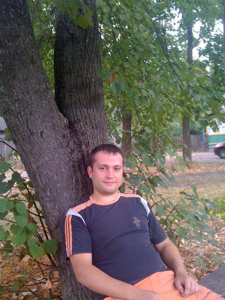 Алексей Боярсков