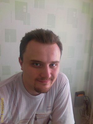 Виталий _______