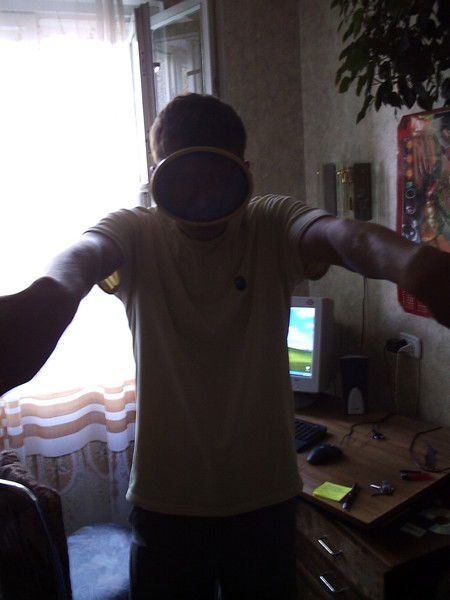 Виталий Моругин