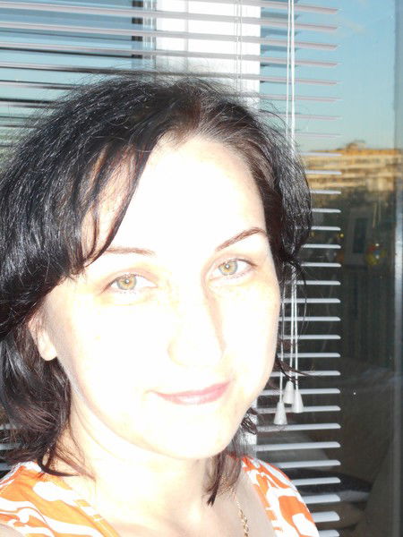 Татьяна Серанова