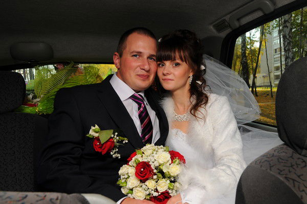 Анастасия Ладысева