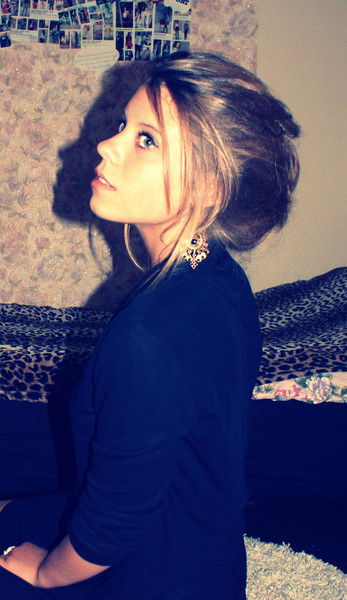 Ленуся Лебедева