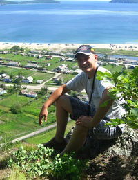 Данил Майдан