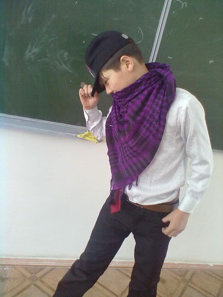 Алдар Менеев