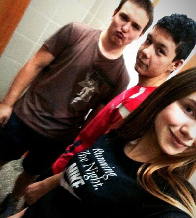 Семён Крюков