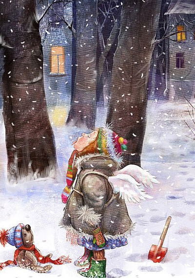 Екатерина Иванова