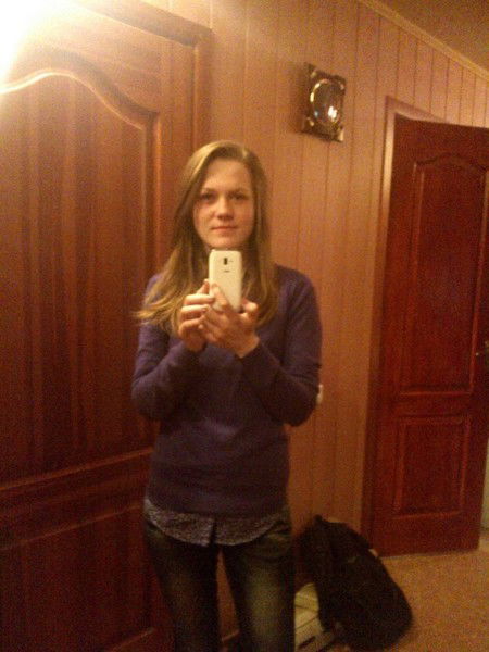 Татьяна Кравченко