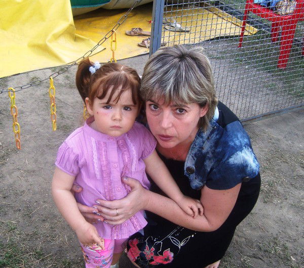 Ирина Петренко