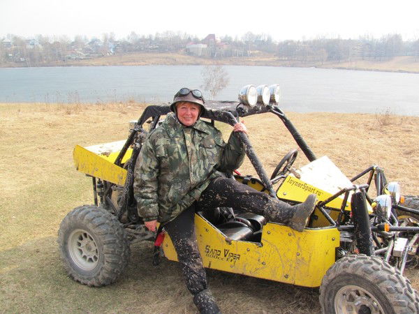 Татьяна Гордиенко