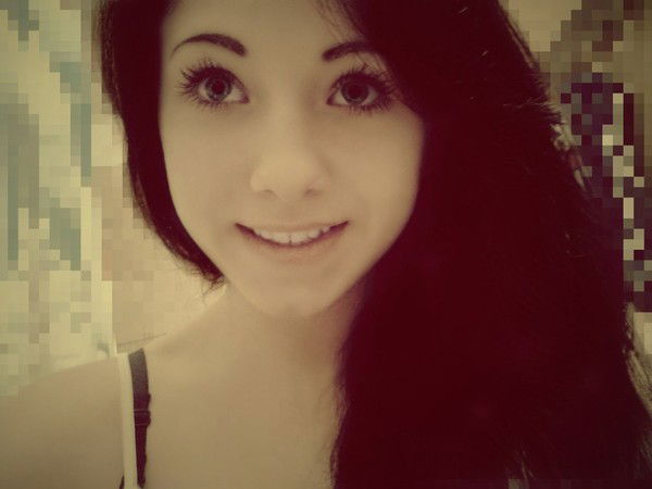 Катя Тишкова