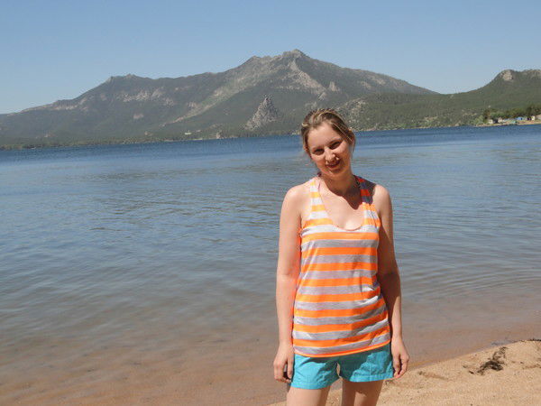 Виталия Остапчук