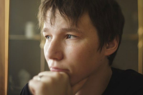 Сергей Гололобов