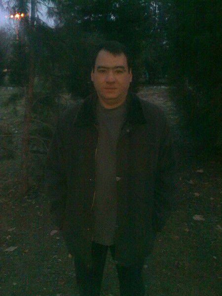 Алишер Юсупов