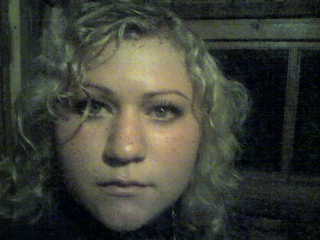 Оксана Глодина