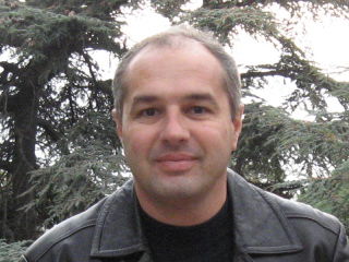 Aleksandr Glebov
