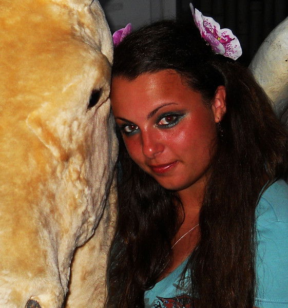 Юлия Кукушкина