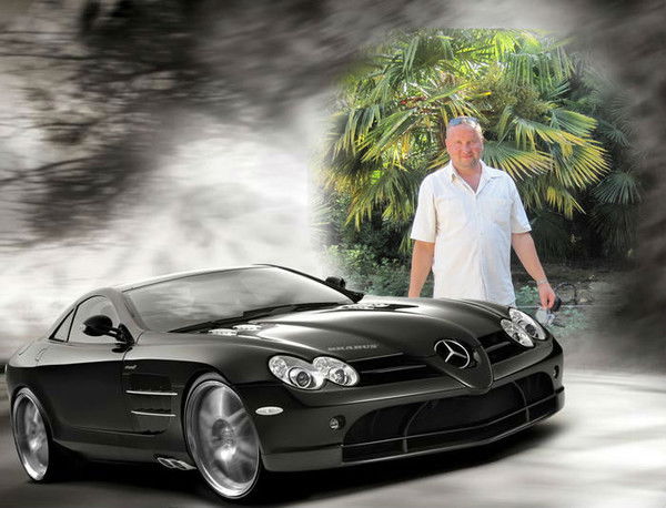 Александр Дубина