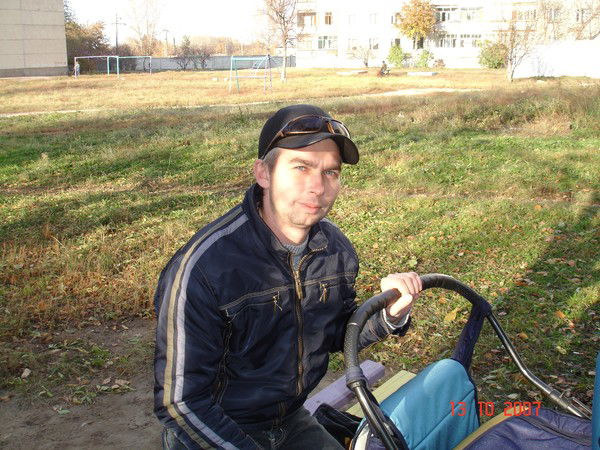 Андрей Своровский