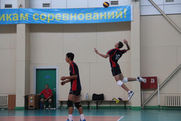 Рустам Гилязутдинов