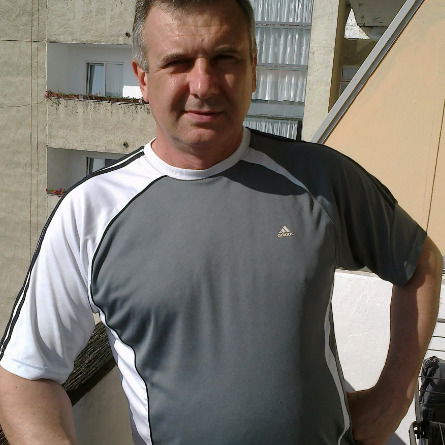 Владимир Сивак