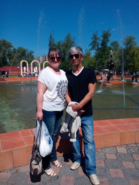 Кайырбек Жукушев