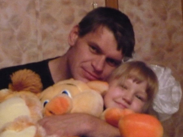 Олег Лыморев