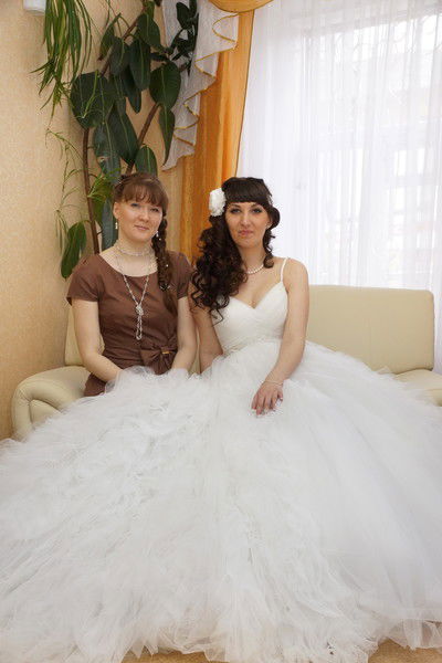 Ольга Нютина