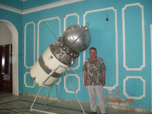 Шулаков Виктор