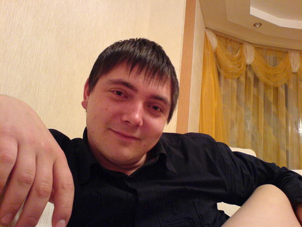 Влад Монzани