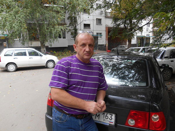 Андрей Сирош