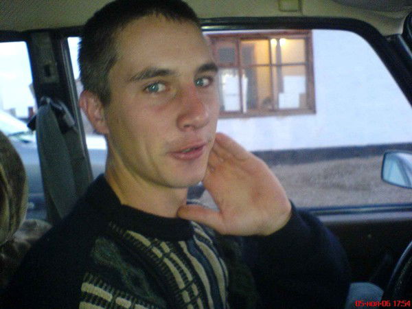 Дмитрий Рудычев