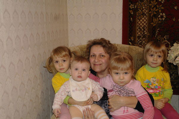 Ольга Бойко-Шпитальная