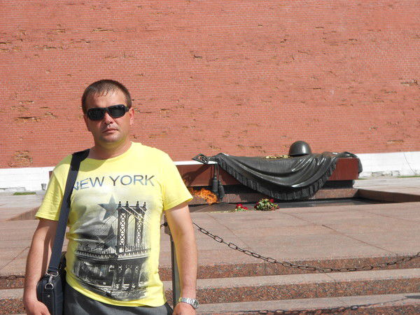 Николай Девятияров