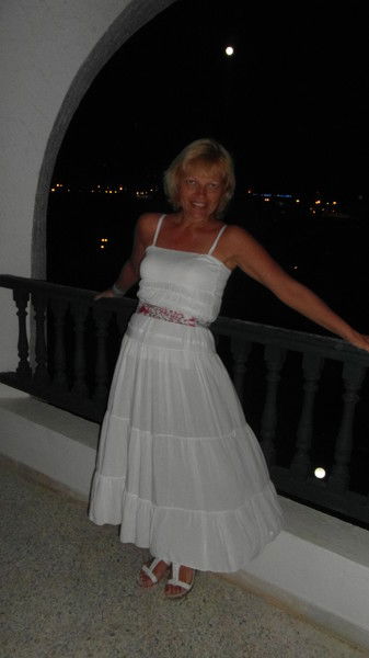 Нина Конюхова