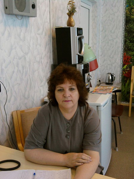 Ирина Артемова