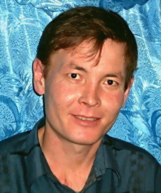 Радик Альминов