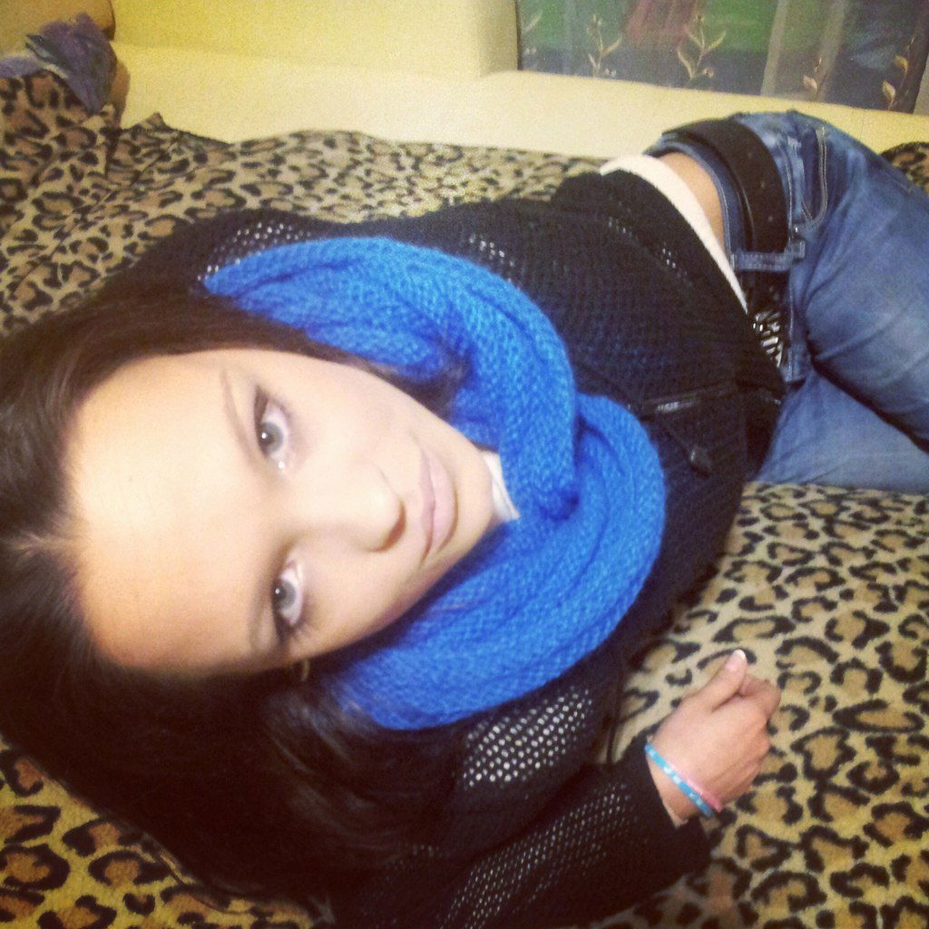 Ирина Шаповалова