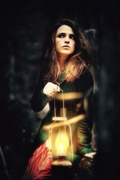 Яна Придыбайло