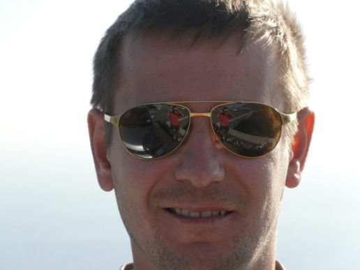 Дмитрий Чепчугов