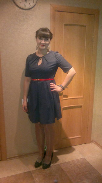 Марина Плесовских