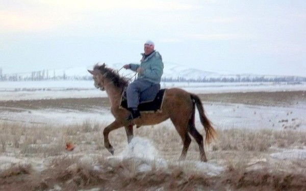 Евгений Кукин