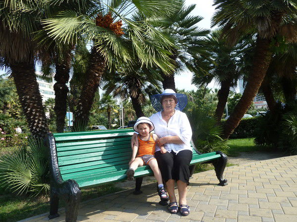 Гаухар Оразова